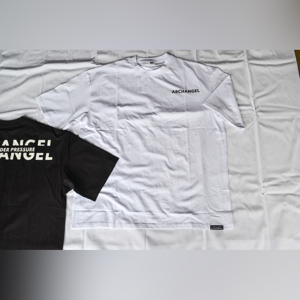 Oversize shirts